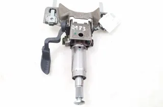 OPEL Corsa D (2006-2020) Kormányszerkezet 25085730