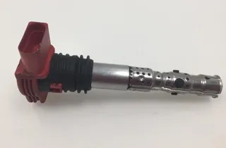 AUDI A6 C5/4B (1997-2004) Nagy feszültségű gyújtótekercs 06C905115L 32840832