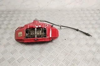 FORD Mustang Mach-E 1 generation (2020-2024) Bal első féknyereg LJ9C2011FLB 33103909