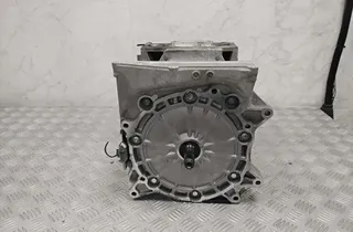 NISSAN Leaf 2 generation (2017-2023)  Голый двигатель EM57 33542953