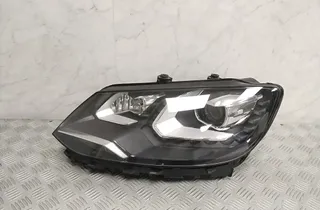 VOLKSWAGEN Sharan 2 generation (2010-2024) Bal első fényszóró 7N1941751B 34300270