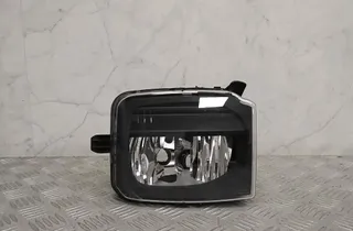 VOLKSWAGEN T-Cross 1 generation (2019-2023) Bal első ködlámpa 2GM941661B 34832235