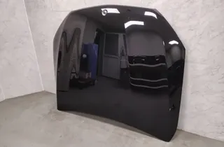 MERCEDES-BENZ GLC X253 (2015-2024) Капот A2538870403 34484489