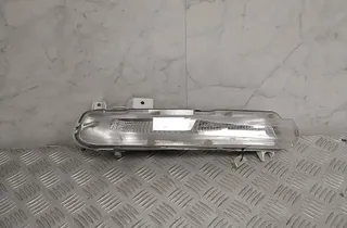 VOLVO V40 2 generation (2012-2020) Jobb első ködlámpa 31290581 34280941