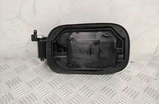 MERCEDES-BENZ CLA-Class C118 (2019-2023) Üzemanyagtartály fedele A1186302501 34831813