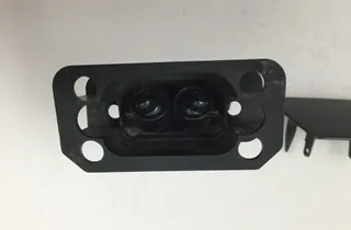 AUDI A6 allroad C5 (2000-2006) Jobb oldali fényszórómosó 4Z7955979 34828479