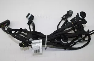 BMW 7 Series G70 (2022-2024) Жгут проводов двигателя 5A476B7 29008502