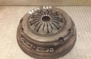 MINI Cooper R50 (2001-2006) Kuplungkészlet VALEO 13589817