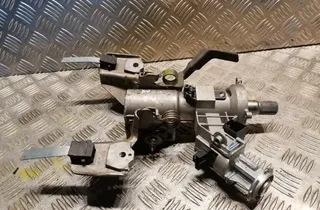 OPEL Corsa D (2006-2020) Kormányszerkezet 17301168