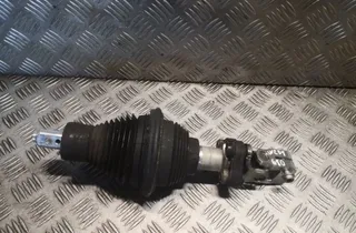 MERCEDES-BENZ C-Class W204/S204/C204 (2004-2015) Валы рулевого колеса A2044620278,2044620278 31320059