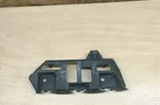 PORSCHE Cayenne 958 (2010-2018) Jobb hátsó lökhárító konzolja 7P5807483 33891493