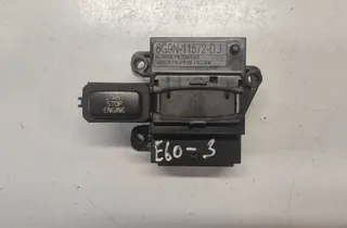 VOLVO XC70 2 generation (2000-2007) Gyújtászár 6G9N11572DJ 33929228