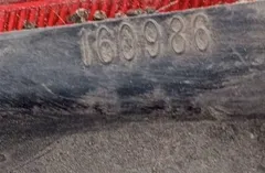 VOLVO V70 2 generation (2000-2008) Фонарь задний правый 160986 33124402