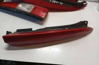 VOLVO V70 2 generation (2000-2008) Фонарь задний правый 157618 33131171