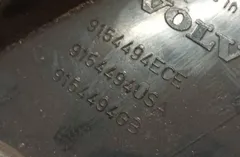 VOLVO V70 2 generation (2000-2008) Bal hátsó lámpa 9154494 33136953