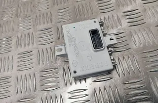 RENAULT Laguna 3 generation (2007-2015) Egyéb vezérlőegységek 280380655R 30558329