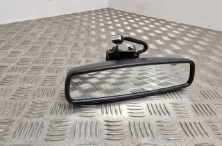 FORD S-Max 2 generation (2015-2024) Belső hátulsó visszapillantó tükör E11026532 30710401