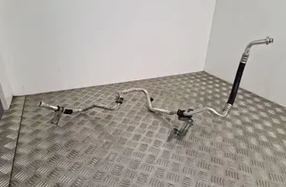 FIAT Talento 2 generation (2016-2020) Klímatömlők 924807649R 34833018