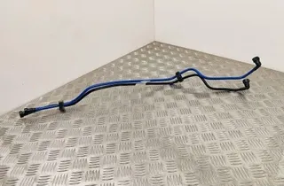 PORSCHE Cayenne 958 (2010-2018) Üzemanyagcső 7P6201082B 34832956