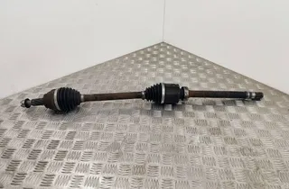 RENAULT Talisman 1 generation (2012-2024) Jobb első kardántengely 34157960