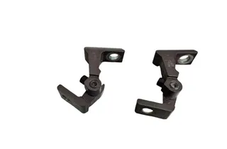 PORSCHE Cayenne 958 (2010-2018) Egyéb karosszéria-alkatrészek 8K0831401A 34832889