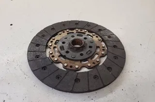 VOLKSWAGEN Transporter T5 (2003-2015) Kapcsolótárcsa 1878005015 34793234