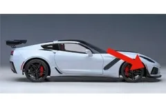 CHEVROLET Corvette C7 (2013-2020) Elülső reflektor 1081500002,22771196,1091500002 34779559