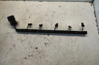 VOLKSWAGEN Transporter T5 (2003-2015) Fúvóka huzalcsatlakozása 070971033,041003 34780243