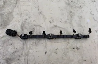 VOLKSWAGEN Transporter T5 (2003-2015) Fúvóka huzalcsatlakozása 070971033 34780585