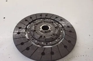 VOLKSWAGEN Transporter T5 (2003-2015) Kapcsolótárcsa 324035410 34792960