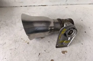 CHEVROLET Corvette C7 (2013-2020) Kipufogó cső vége 34782174