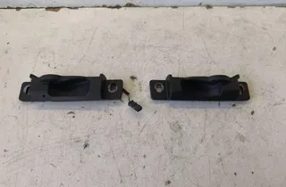 CHEVROLET Corvette C7 (2013-2020) Egyéb karosszéria-alkatrészek 23452974,23452975,AZ910 34782212