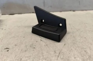 CHEVROLET Corvette C7 (2013-2020) Bal oldali tolóajtó külső fogantyúja 10322831,10446243 34782619