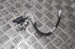 DODGE Challenger 3 generation (2008-2024) Negatív akkumulátorkábelek 56029777 18302272