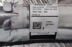 VOLVO S90 2 generation (2016-2023) Bal oldali SRS tetőlégzsák 31690431 26299996