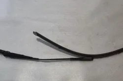 AUDI A1 8X (2010-2020) Első ablaktörlő karok 8X2955408 30647369