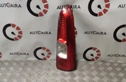 VOLVO XC70 2 generation (2000-2007) Bal hátsó lámpa 9154494 30648122