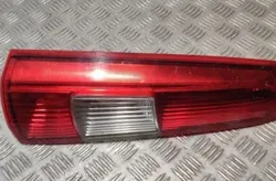 VOLVO XC70 2 generation (2000-2007) Bal hátsó lámpa 9154493 30649131