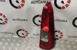 VOLVO XC70 2 generation (2000-2007) Bal hátsó lámpa 9154494 30650420