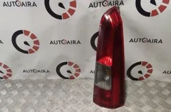 VOLVO XC70 2 generation (2000-2007) Bal hátsó lámpa 9154494 30651469