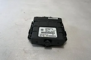 PORSCHE Cayenne 958 (2010-2018) PDC Parkolási távolságot szabályozó egység 0C8927749 34129886