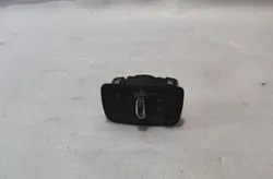 AUDI A6 C6/4F (2004-2011) Fényszórókapcsoló vezérlőegysége 4G0941531 34128006