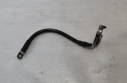 AUDI A6 C6/4F (2004-2011) Negative Battery Cable 8T0915181 34128189