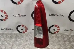 VOLVO XC70 2 generation (2000-2007) Jobb hátsó lámpa 9154494 34127871