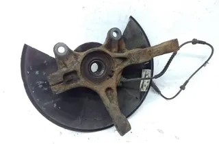 OPEL Mokka 1 generation (2012-2015) Jobb első kerékagy orsója 95286840 34524839