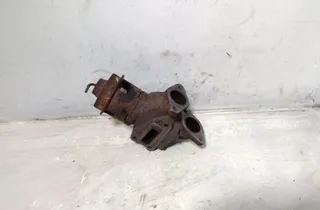 HONDA CR-V 3 generation (2006-2012) EGR szelep 34832946