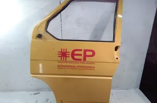 VOLKSWAGEN Transporter T4 (1990-2003) Bal első ajtó 34833023