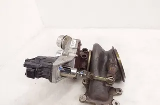 BMW 5 Series G30/G31 (2016-2023) Turbófeltöltő 9845814 34172735