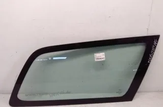 FORD Focus 2 generation (2004-2011) Jobb hátsó ablak 27598769