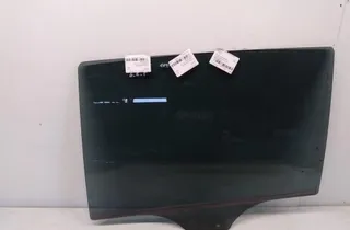 MAZDA 5 2 generation (2010-2015) Rear Left Door Glass 27606525